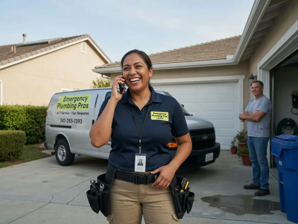 Emergency Plumber Tallulah Falls, GA FAQs